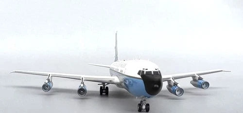 1:200 InFlight200 USAF B707-100 86971 Diecast Aircraft Model