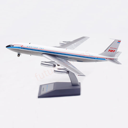 1:200 InFlight200 Boeing B707-100 N708PA Diecast Aircraft Model