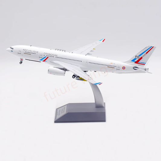 1:200 InFlight200 French Air Force A330-200 EC-351 ‌Air Tanker‌ Aircraft Model With Stand