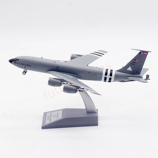 1:200 InFlight200 UASF KC-135R 63-7981 Diecast Aircraft Model