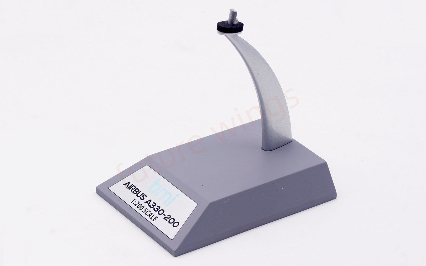 1:200 InFlight200 BMI A330-200 G-WWBB Aircraft Model With Stand
