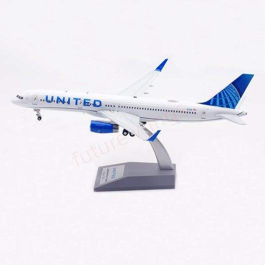 1:200 InFlight200 United Airlines B757-200 N12116 Diecast Aircraft Model
