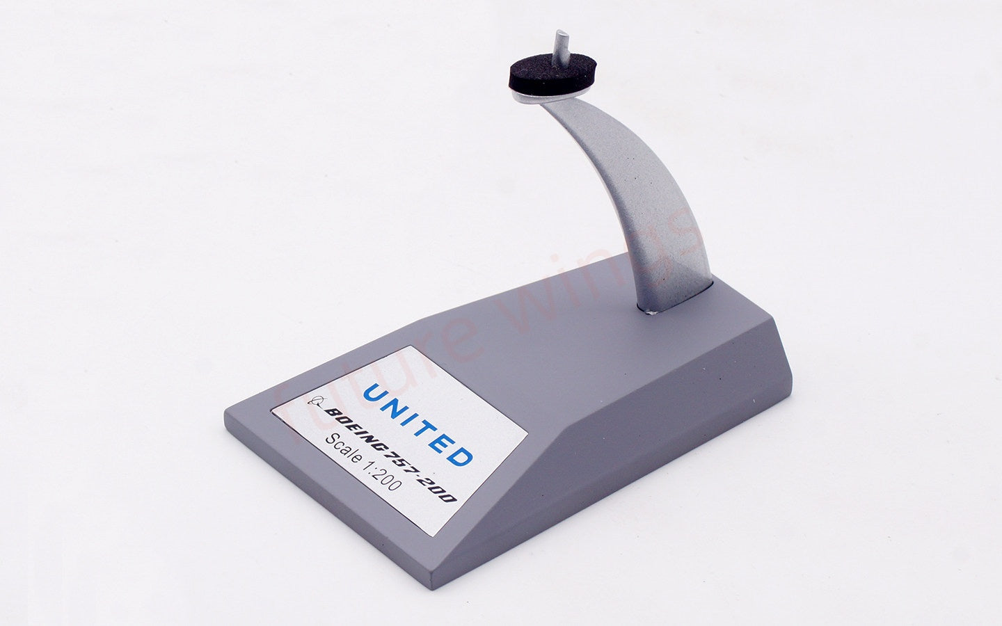 1:200 InFlight200 United Airlines B757-200 N12116 Diecast Aircraft Model
