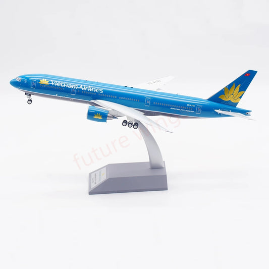 1:200 InFlight200 Vietnam Airlines B777-200 VN-A143 Diecast Aircraft Model