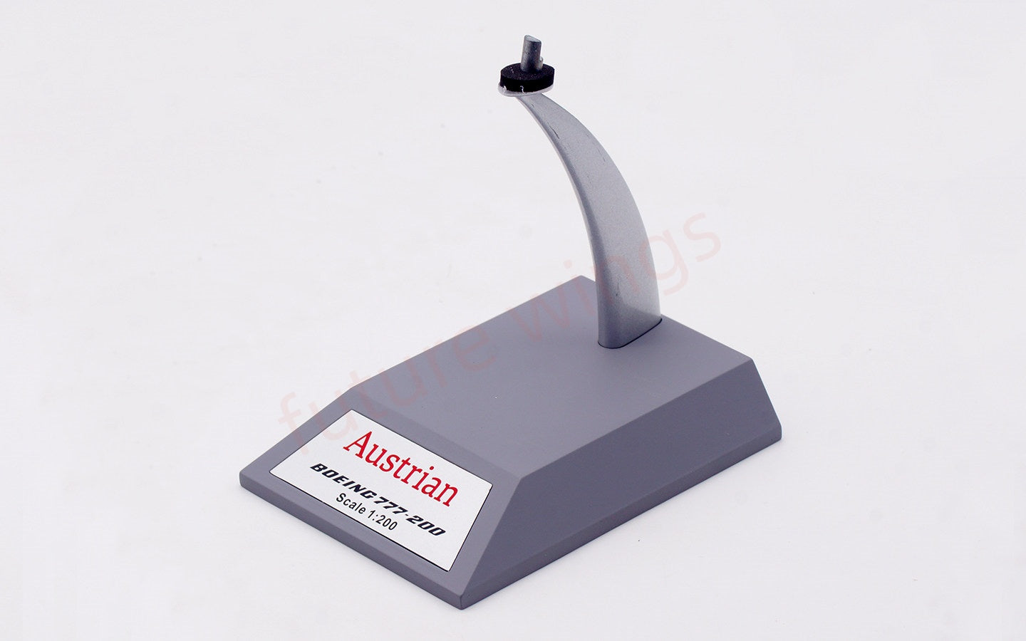 1:200 InFlight200 Austrian Airlines B777-200ER OE-LPF Diecast Aircraft Model