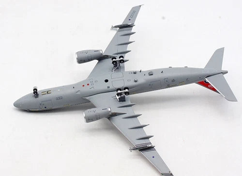 1:400 Aviation400 Royal Air Force A330 MRTT ZZ330 “100Years” Aircraft Model With Stand