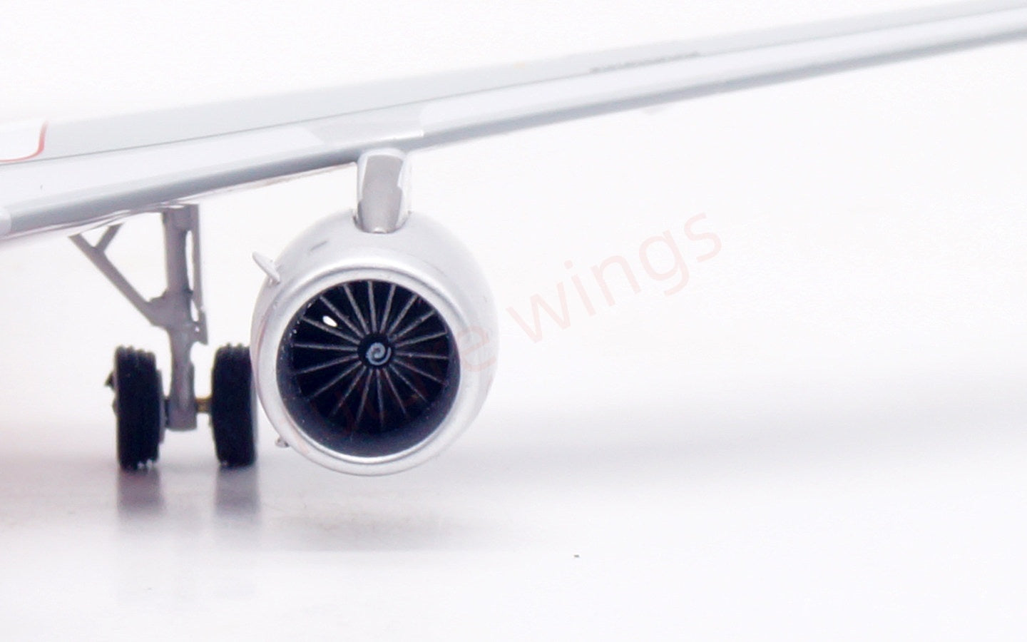 1:200 InFlight200 Jetstar A320 9V-JSU Diecast Aircraft Model