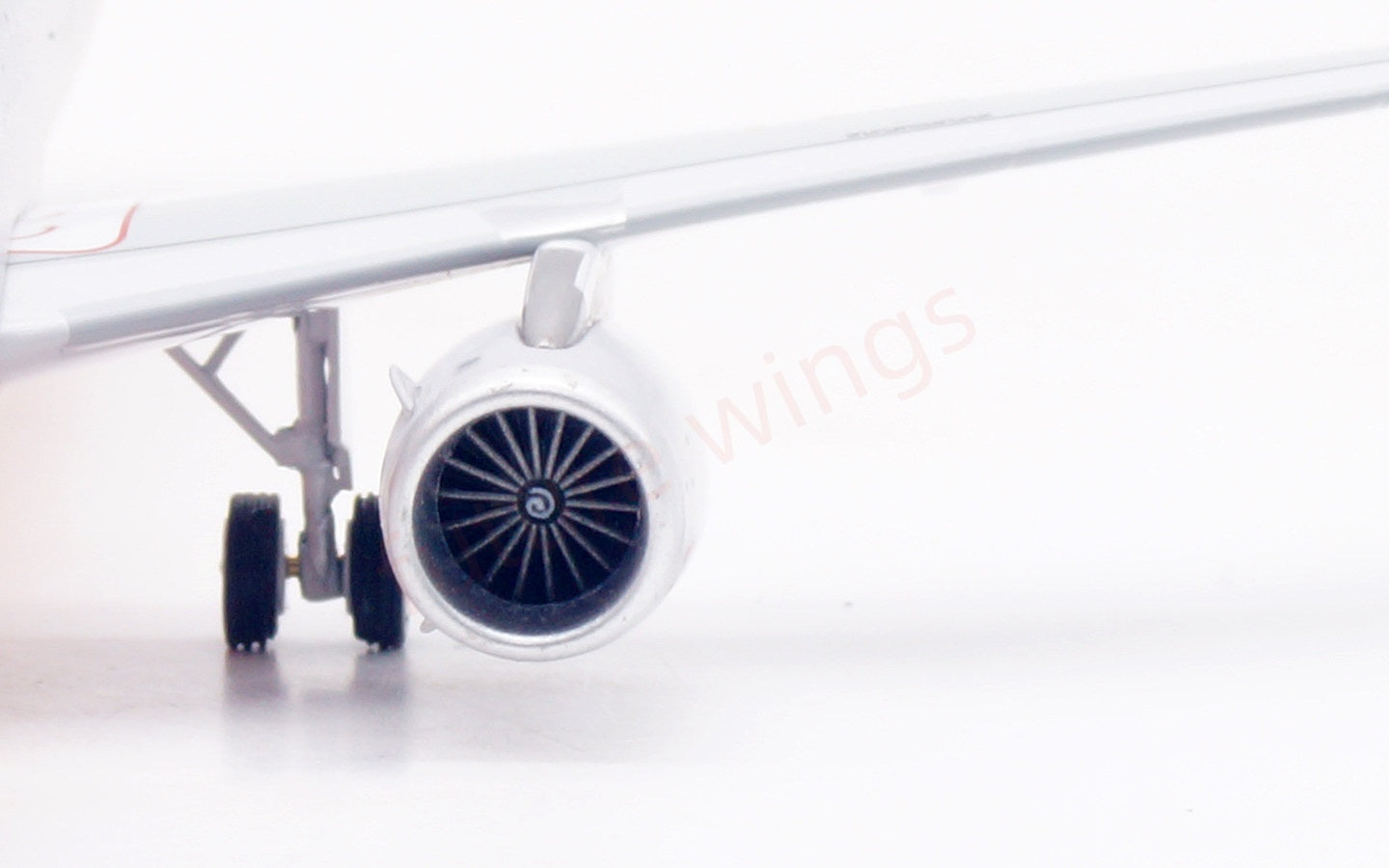 1:200 InFlight200 Jetstar A320  9V-JSJ  Diecast Aircraft Model