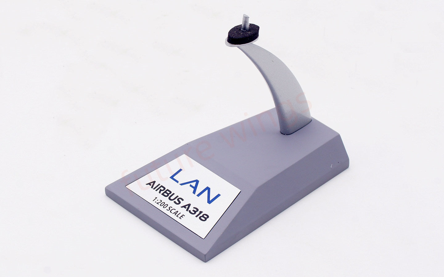 1:200 InFlight200 LAN A318 CC-CZR Diecast Aircraft Model