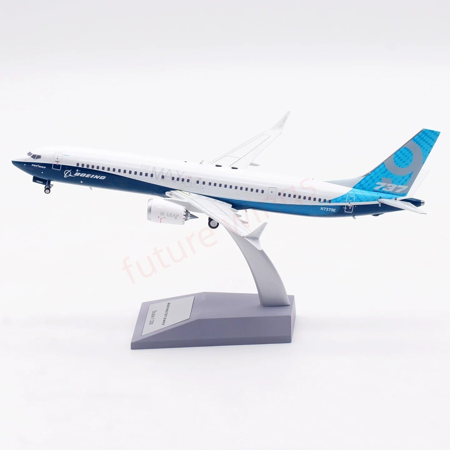InFlight200 – futurewingsmodel