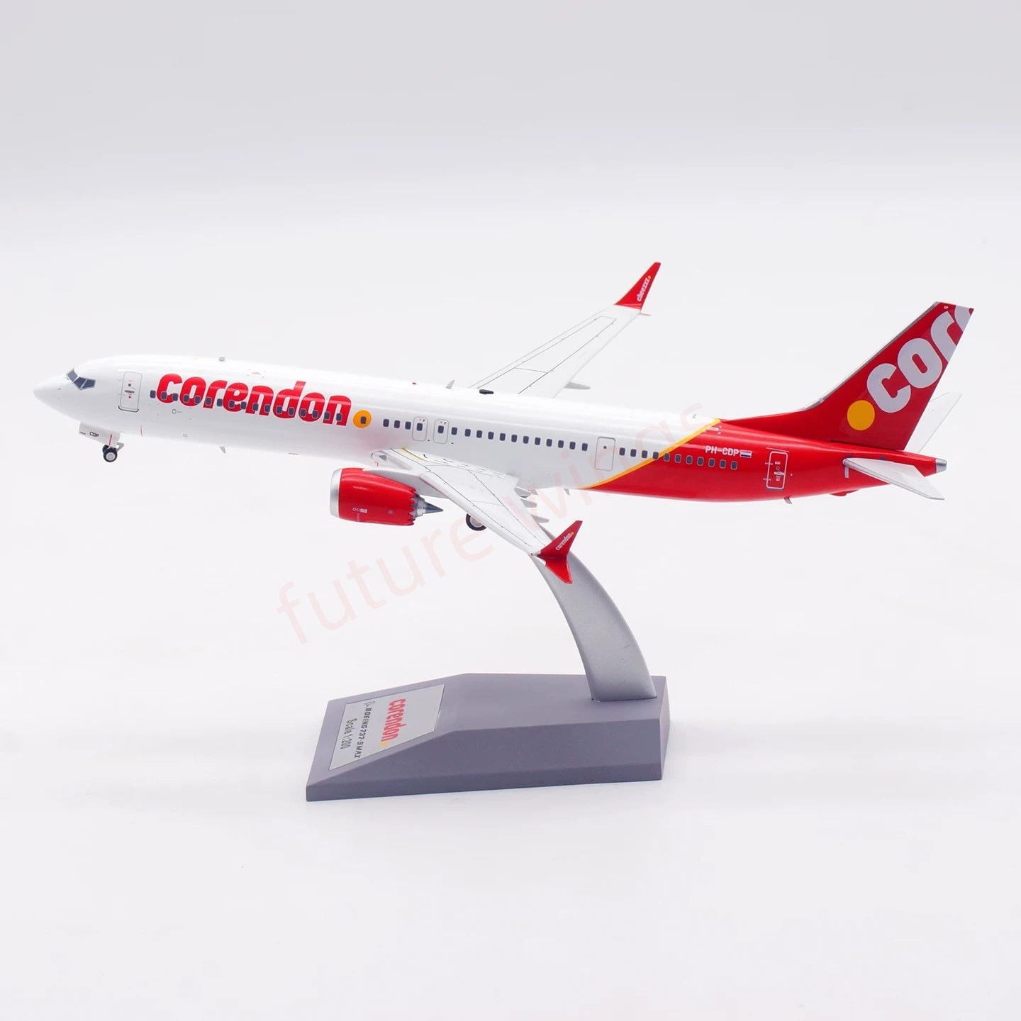 InFlight200 – futurewingsmodel