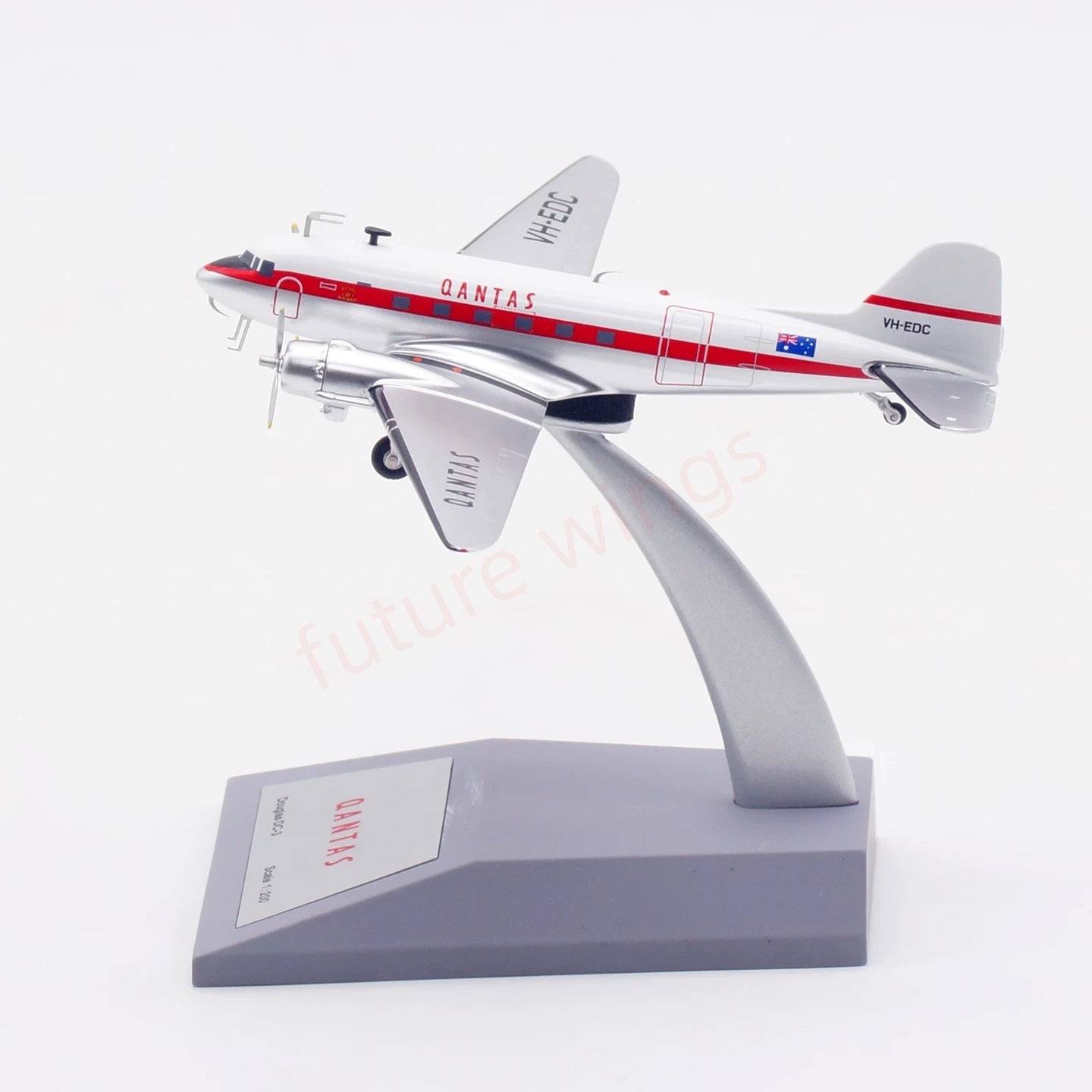 InFlight200 – futurewingsmodel