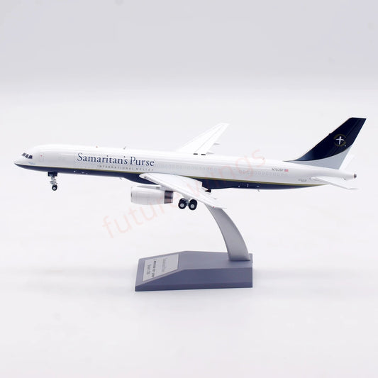 1:200 InFlight200 Samaritan's Purse B757-200 N783SP Diecast Aircraft Model