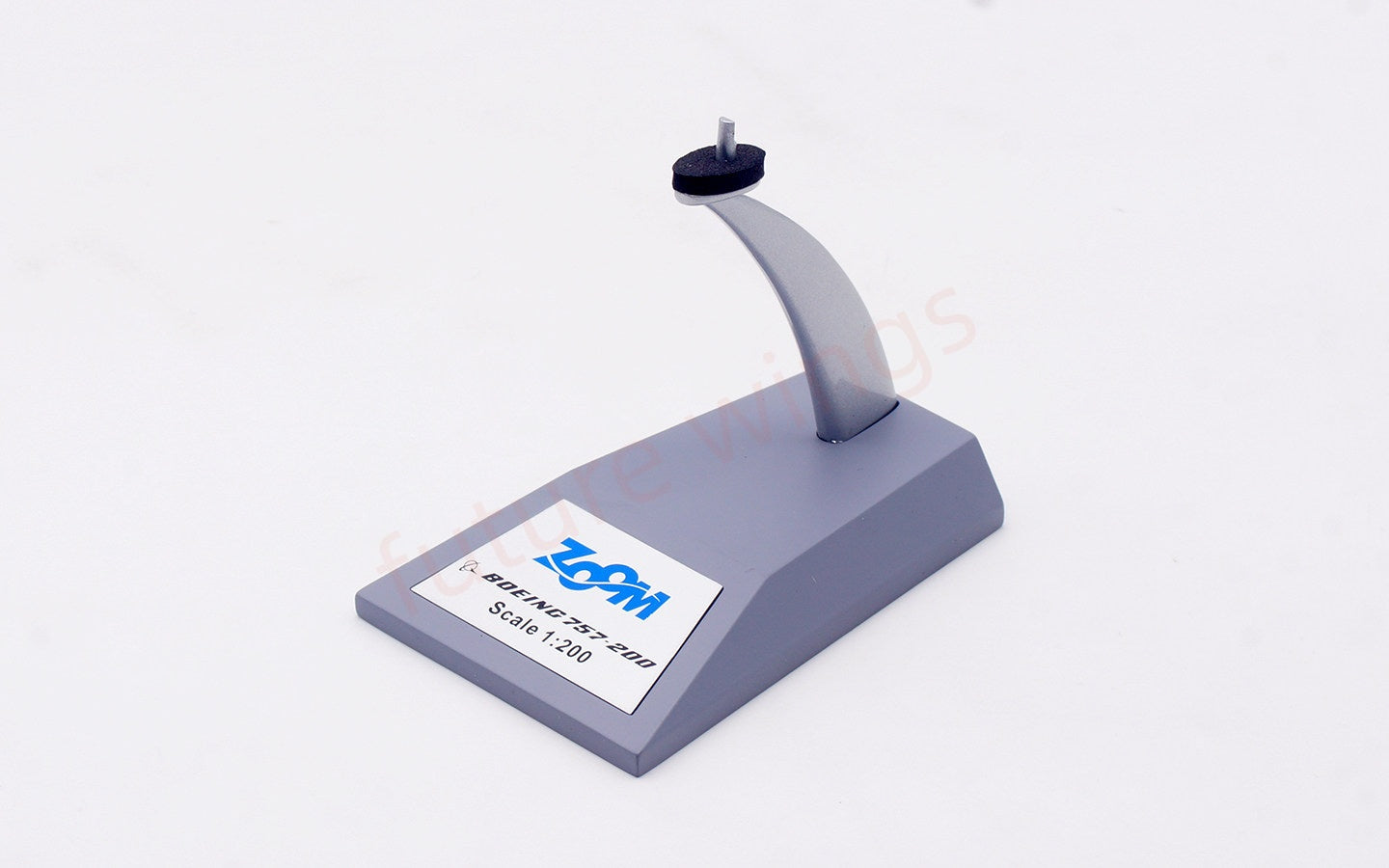 1:200 InFlight200 Zoom Airlines B757-200 C-GTSN Diecast Aircraft Model