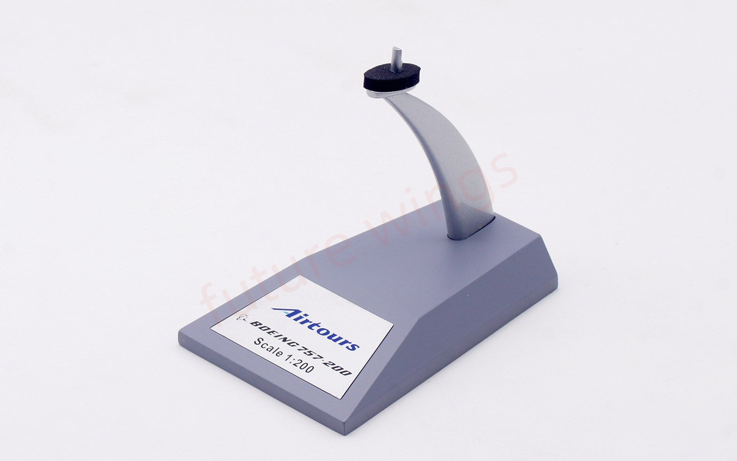 1:200 InFlight200 Airtours B757-200 G-JALC Diecast Aircraft Model