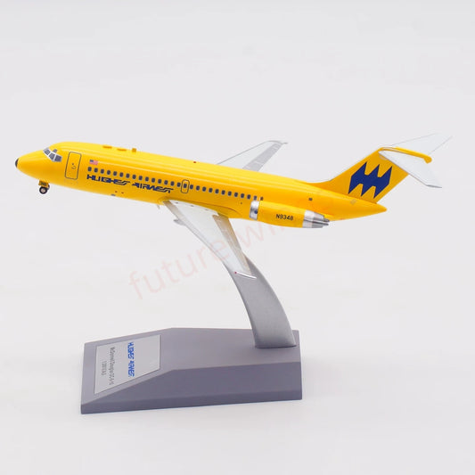 1:200 InFlight200 Hughes Airwest DC-9-15RC N9348 Diecast Aircraft Model