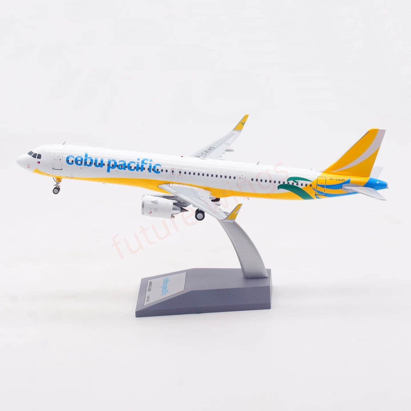 InFlight200 – futurewingsmodel