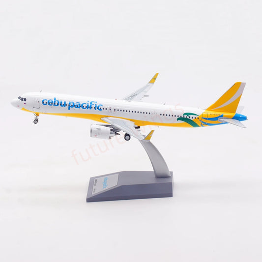 1:200 InFlight200 Cebu Pacific A321 RP-C4145 Diecast Aircraft Model