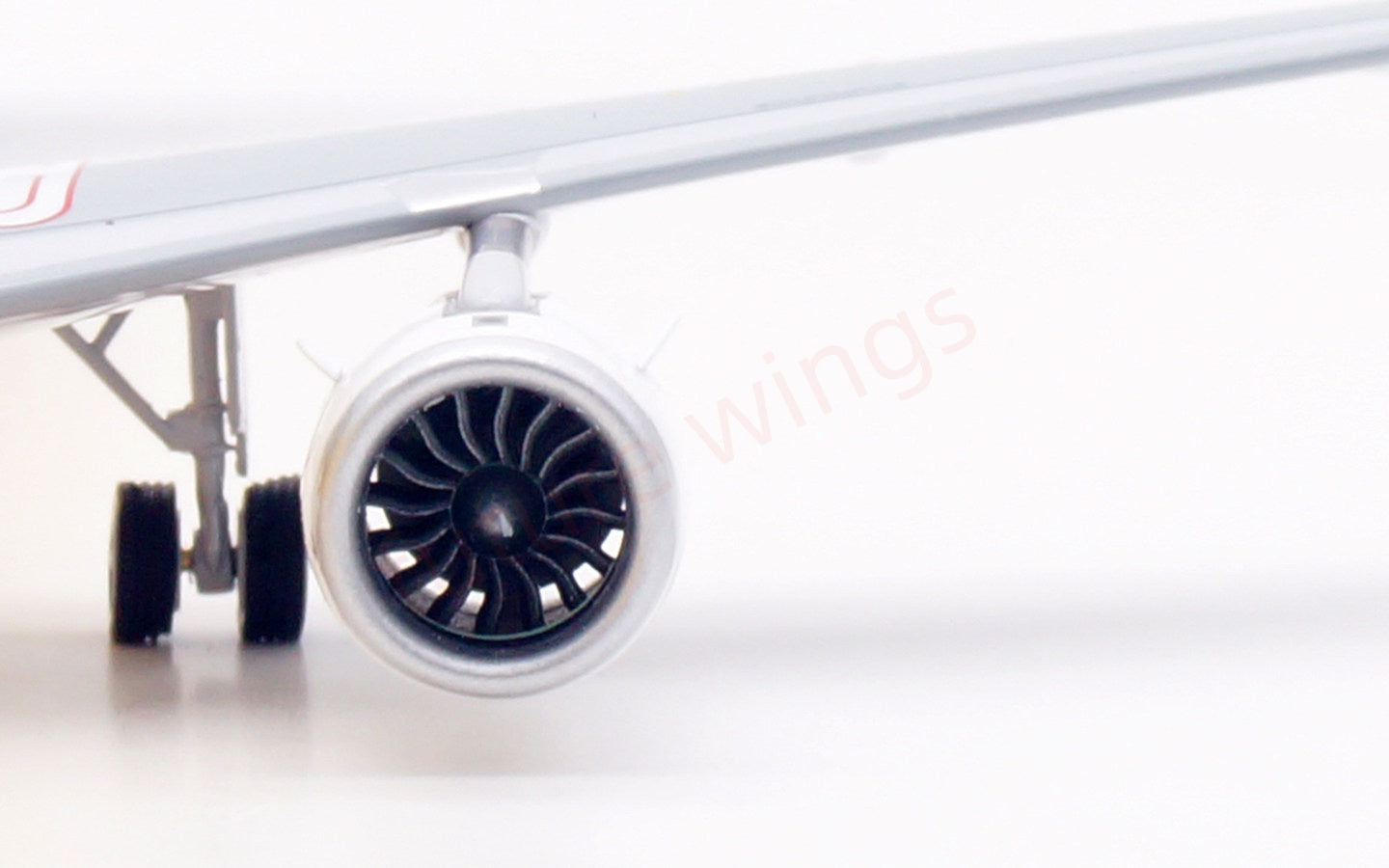 1:200 InFlight200 Cebu Pacific A321 RP-C4145 Diecast Aircraft Model