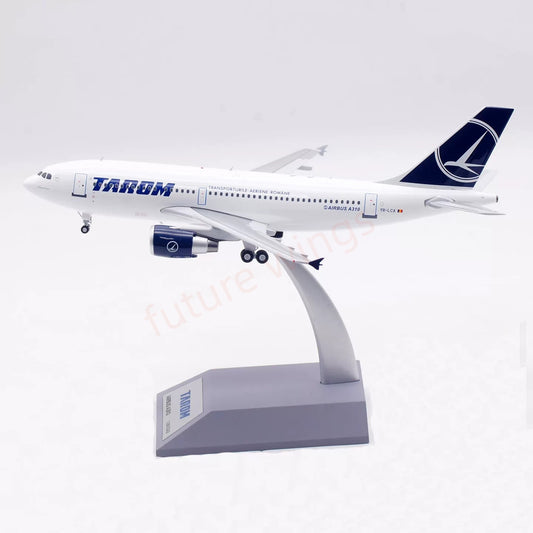 1:200 InFlight200 Tarom A310 YR-LCA Diecast Aircraft Model