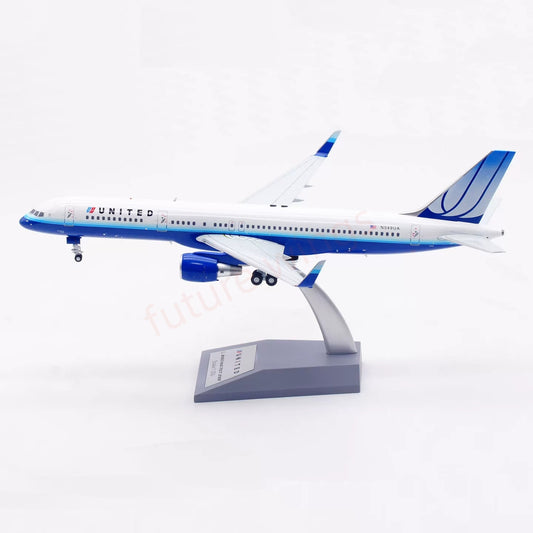 1:200 InFlight200 United Airlines B757-200 N549U Diecast Aircraft Model