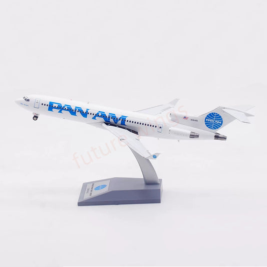 1:200 InFlight200 PAN AM B727-200 N364P Diecastt Aircraft Model