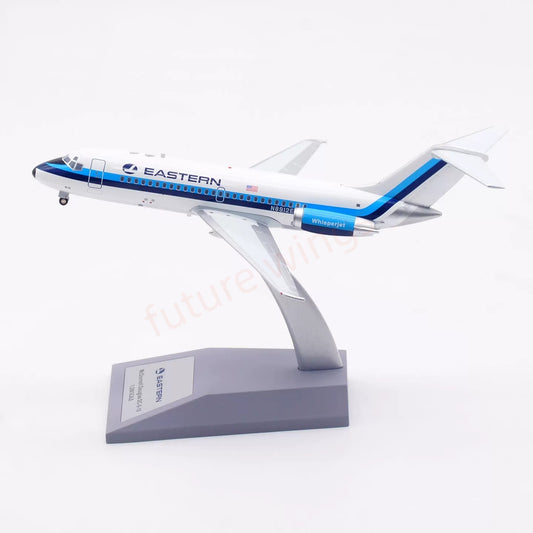 1:200 InFlight200 Eastern Airlines DC-9-15 N8912E Diecast Aircraft Model