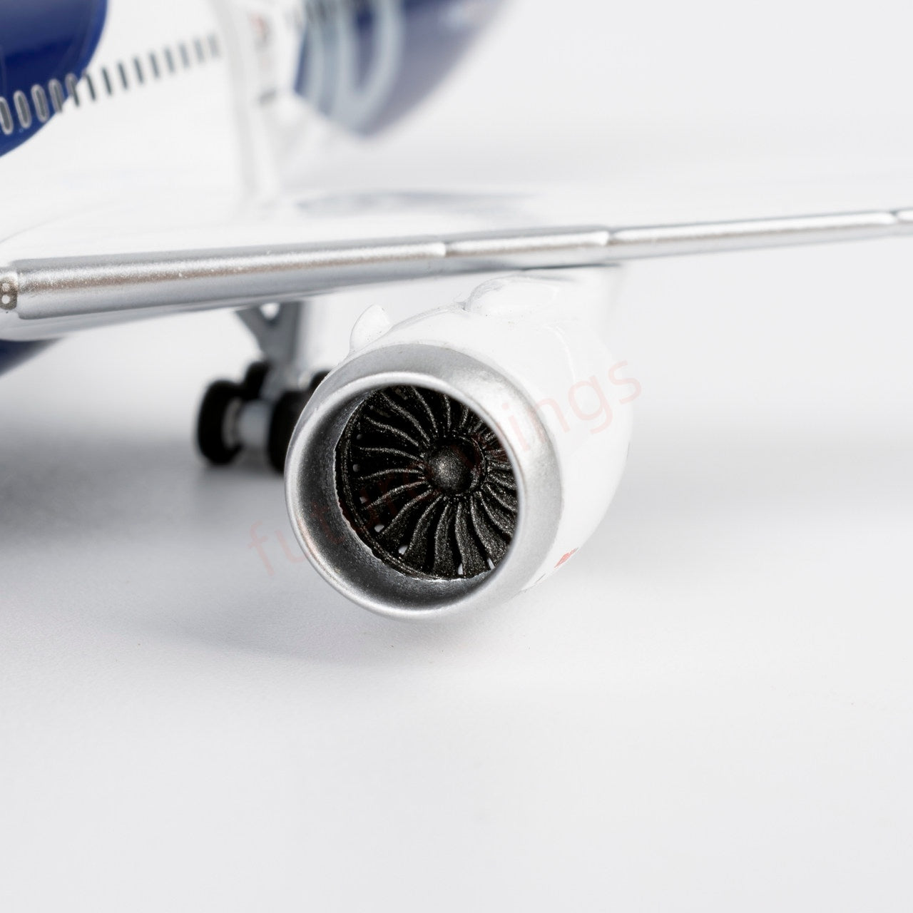 1:400 NG Models NG 55153 Lufthansa Airlines B787-9 D-ABPU "100Years" +Free Tractor