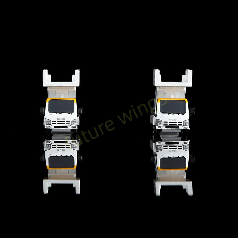 1:200 SQ Wings C20001 C919 GSE Set