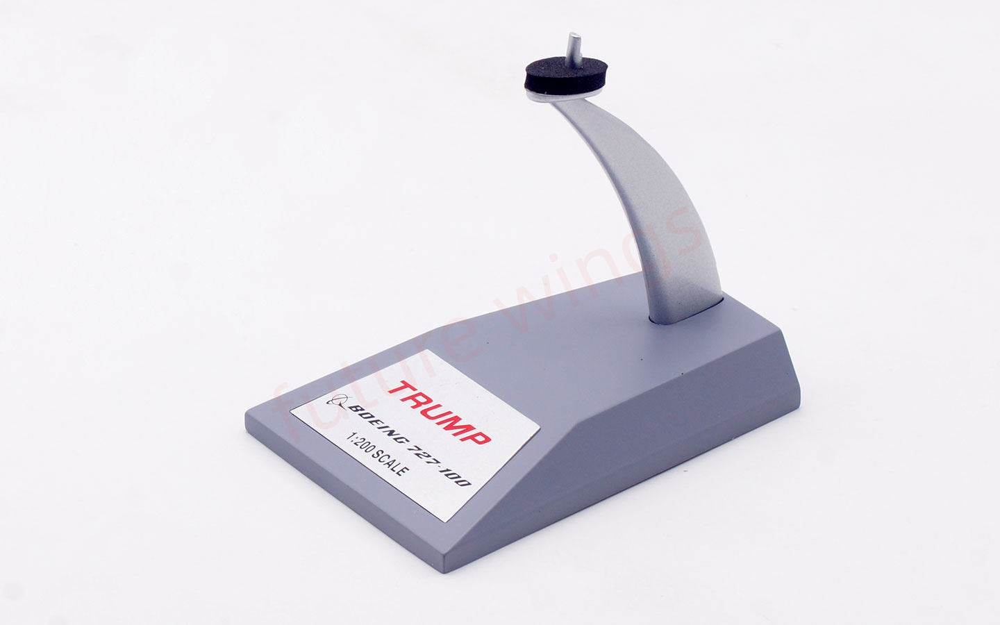 1:200 InFlight200 Turmp B727-100 N903TS Diecast Aircraft Model