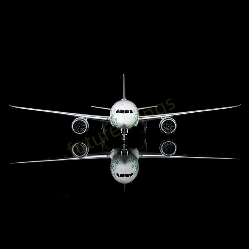 1:200 SQ Wings L2273 AeroMexico B787-9 XA-ADL Diecast Aircraft Model