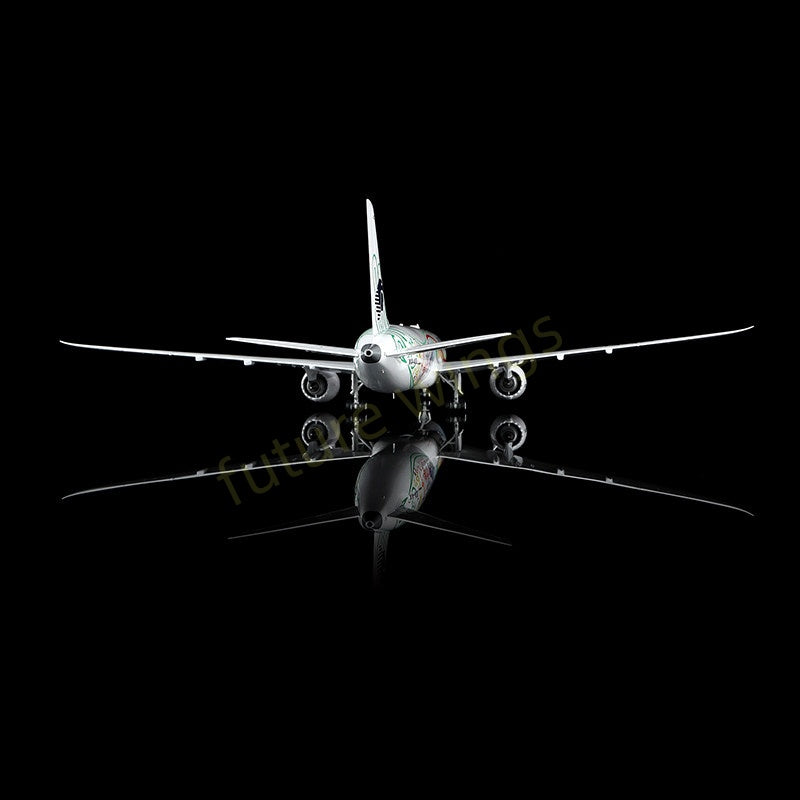 1:200 SQ Wings L2273 AeroMexico B787-9 XA-ADL Diecast Aircraft Model