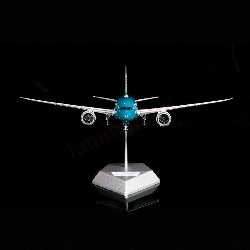 1:200 SQ Wings Hainan Airlines B787-9 B-1499 Diecast Aircraft Model