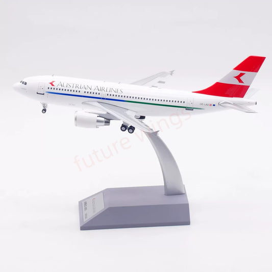 1:200 InFlight200 Austrian Airlines A310 OE-LAD Diecast Aircraft Model