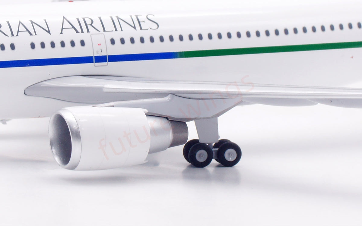 1:200 InFlight200 Austrian Airlines A310 OE-LAD Diecast Aircraft Model