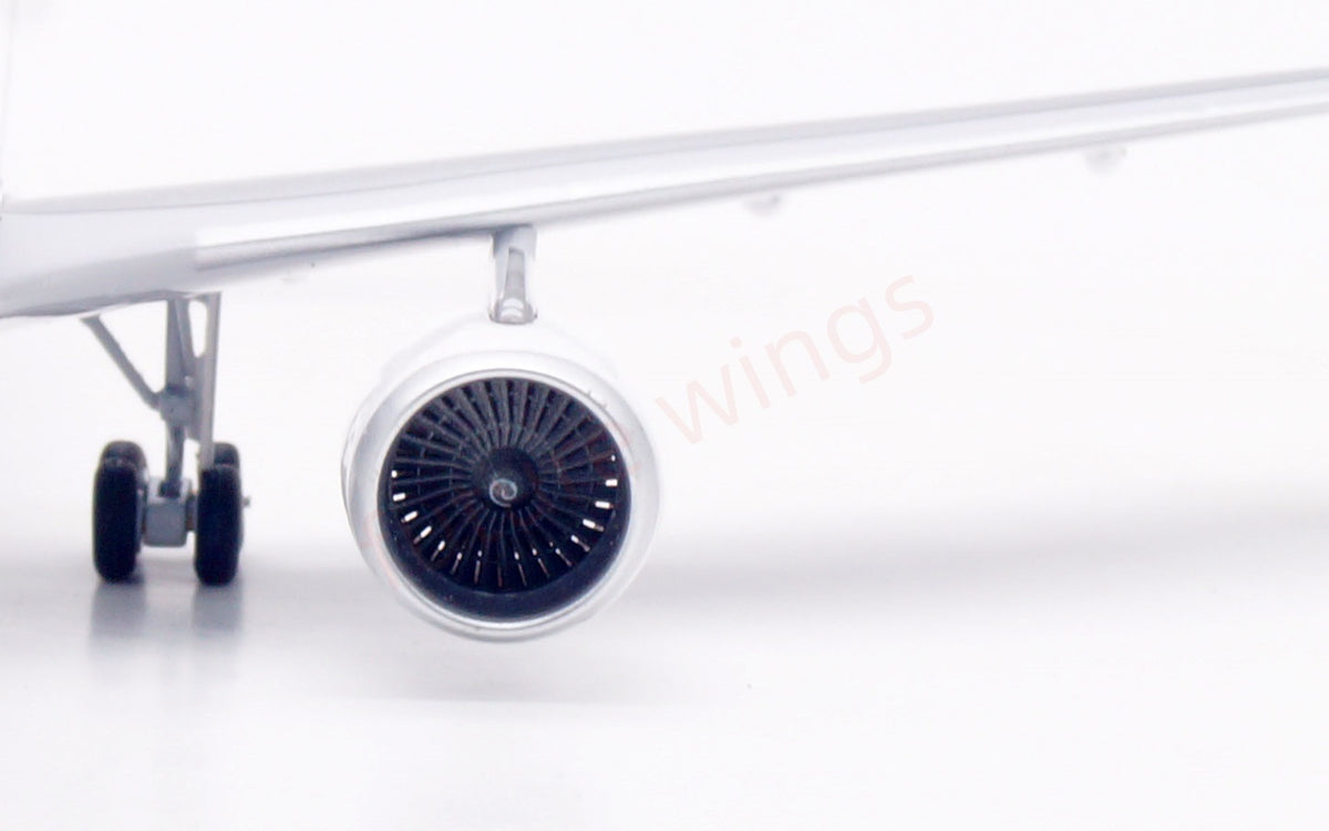 1:200 InFlight200 Austrian Airlines A310 OE-LAD Diecast Aircraft Model