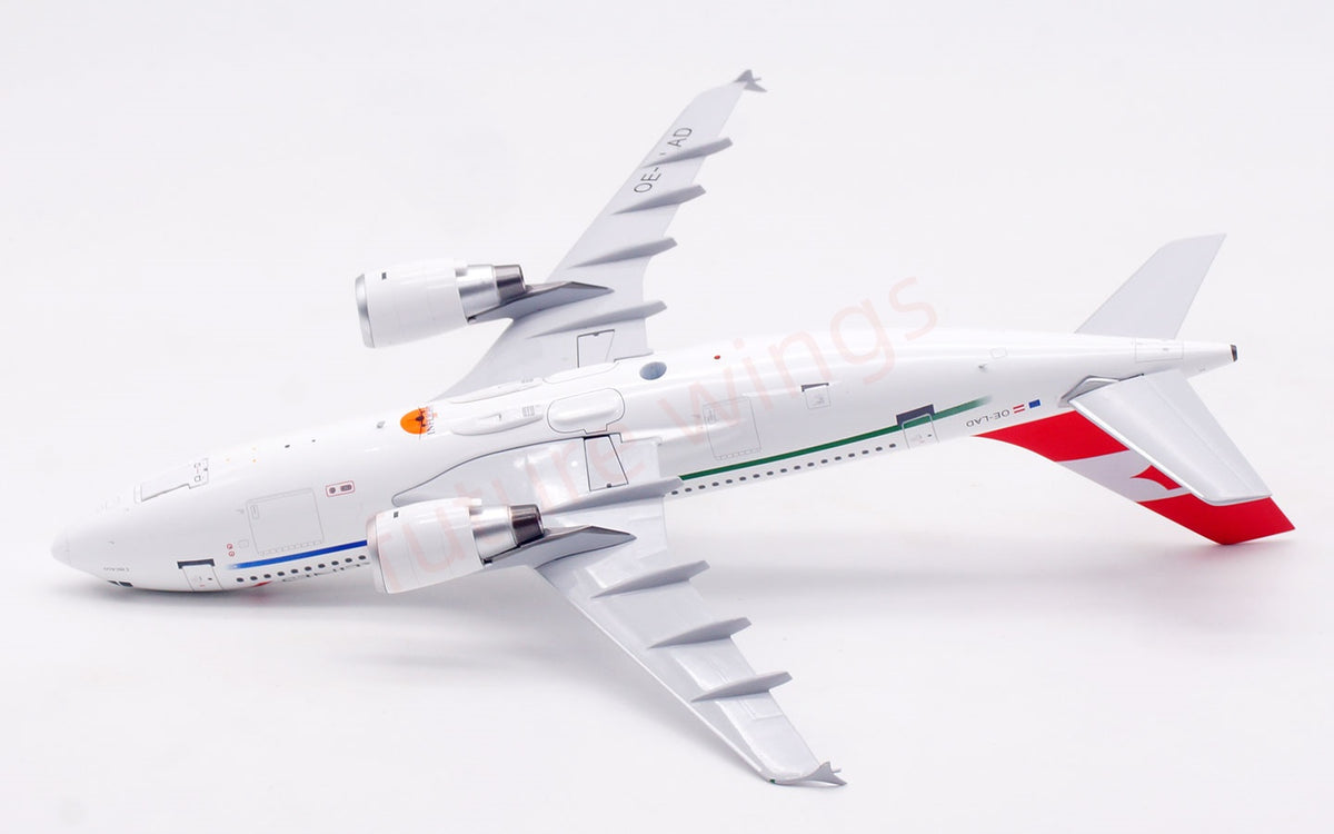 1:200 InFlight200 Austrian Airlines A310 OE-LAD Diecast Aircraft Model