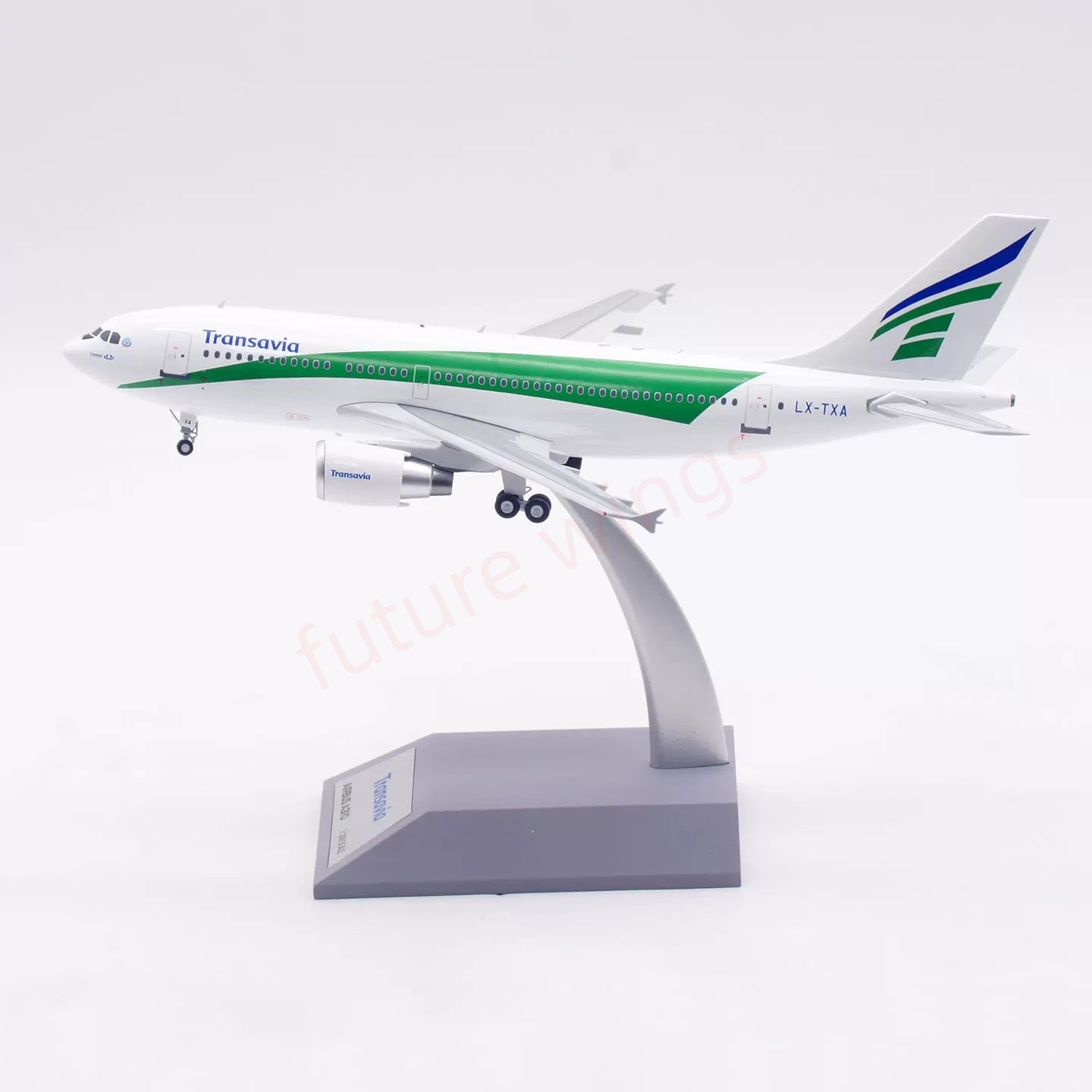 1:200 InFlight200 Transavia A310 LX-TXA Diecast Aircraft Model
