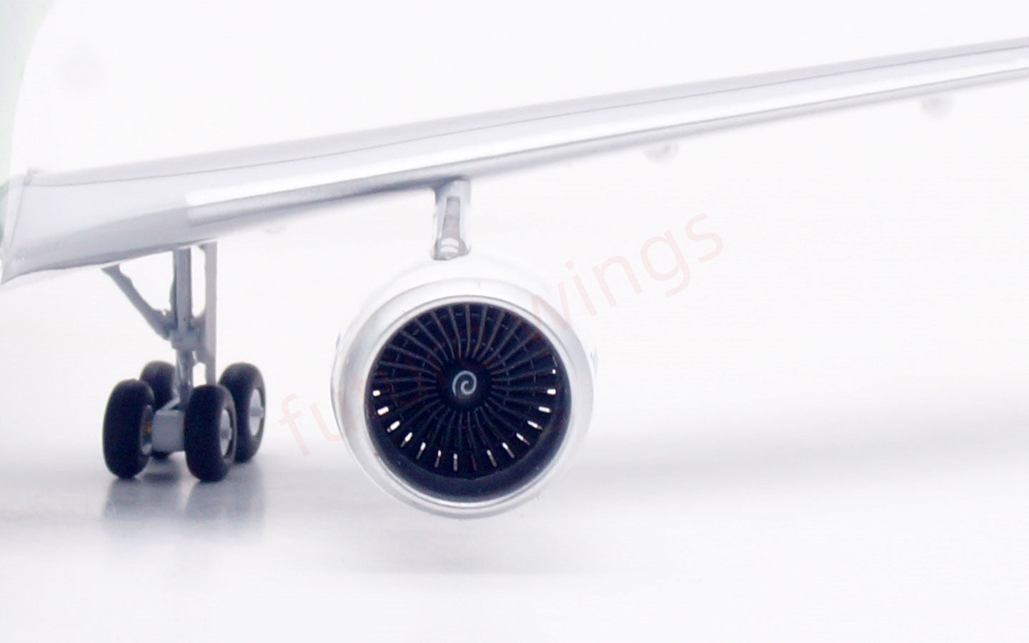 1:200 InFlight200 Transavia A310 LX-TXA Diecast Aircraft Model