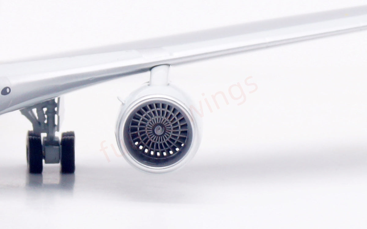 1:200 InFlight200 Air2000 B767-300ER G-OOAL Diecast Aircraft Model