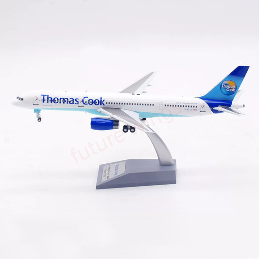 1:200 InFlight200 Thomas Cook B757-200 G-FCLE Diecast Aircraft Model