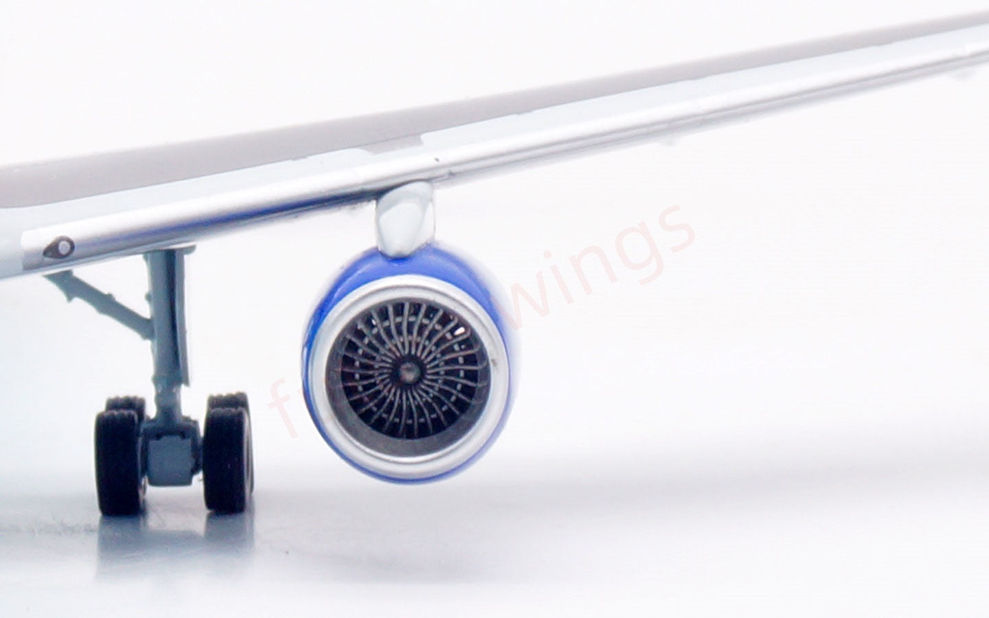 1:200 InFlight200 Thomas Cook B757-200 G-FCLE Diecast Aircraft Model