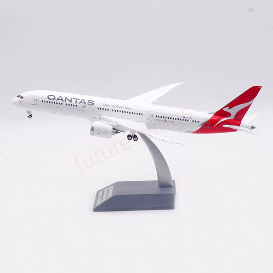 1:200 InFlight200 Qantas Airways B787-9 VH-ZNC Diecast Aircraft Model