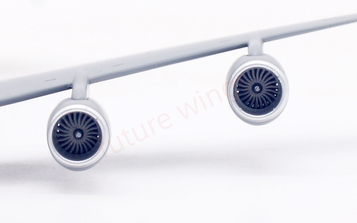 1:200 InFlight200 USAF KC-135R 10313 Diecast Aircraft Model