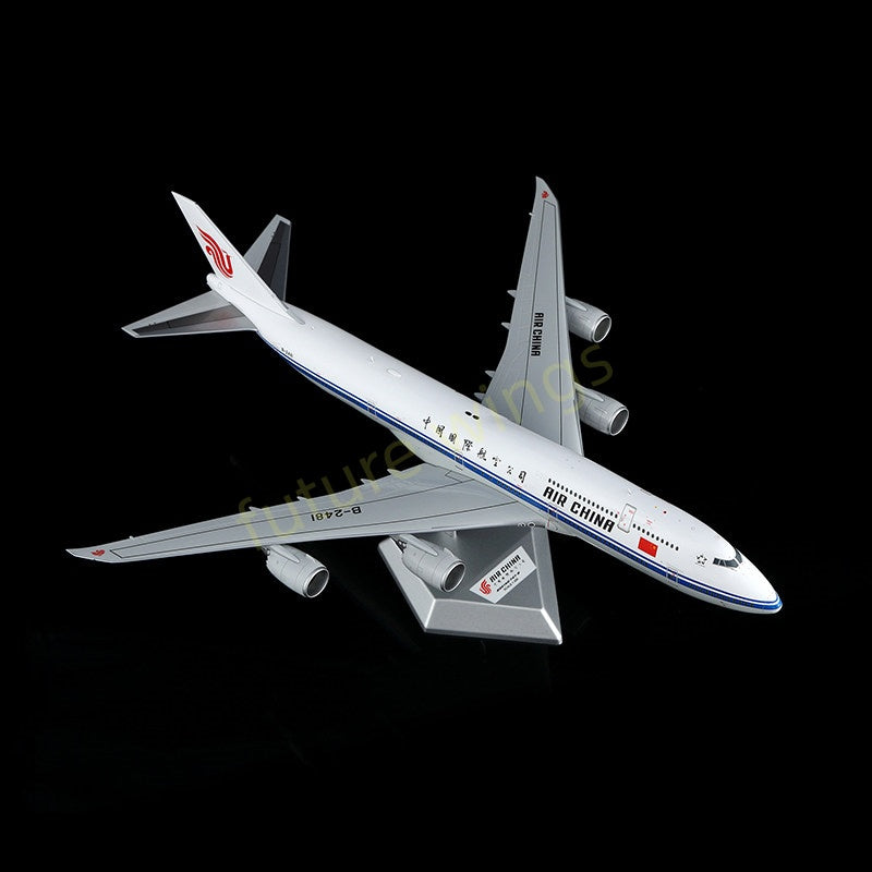 1:200 SQ Wings Air China B747-8  B-2480 B-2481 B-2482 B-2485 Aircraft Model