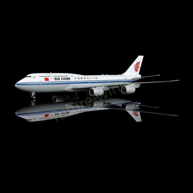 1:200 SQ Wings Air China B747-8  B-2480 B-2481 B-2482 B-2485 Aircraft Model