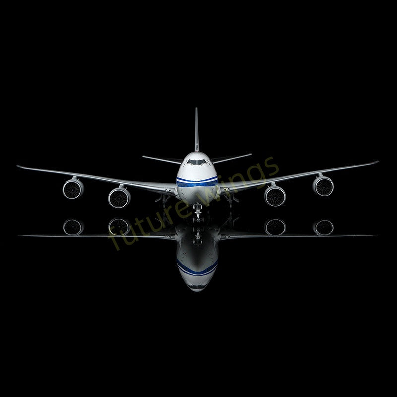 1:200 SQ Wings Air China B747-8  B-2480 B-2481 B-2482 B-2485 Aircraft Model
