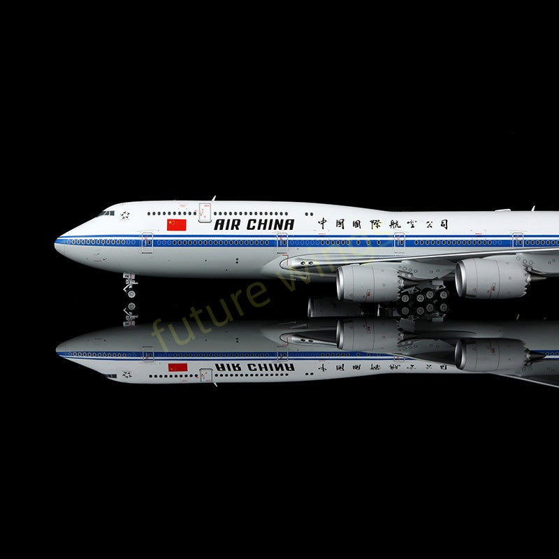 1:200 SQ Wings Air China B747-8  B-2480 B-2481 B-2482 B-2485 Aircraft Model