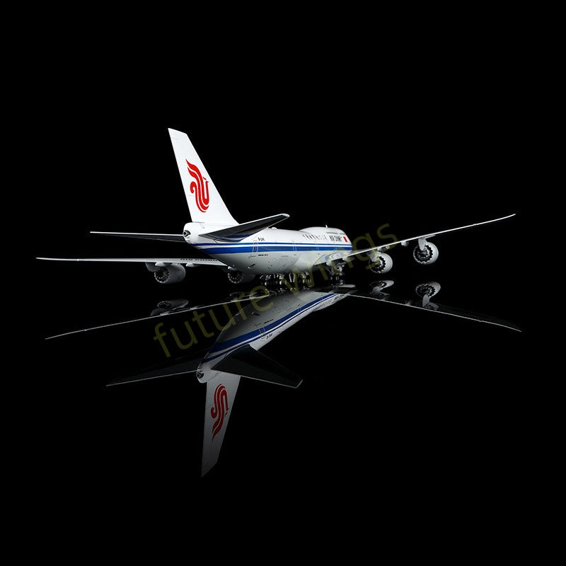 1:200 SQ Wings Air China B747-8  B-2480 B-2481 B-2482 B-2485 Aircraft Model