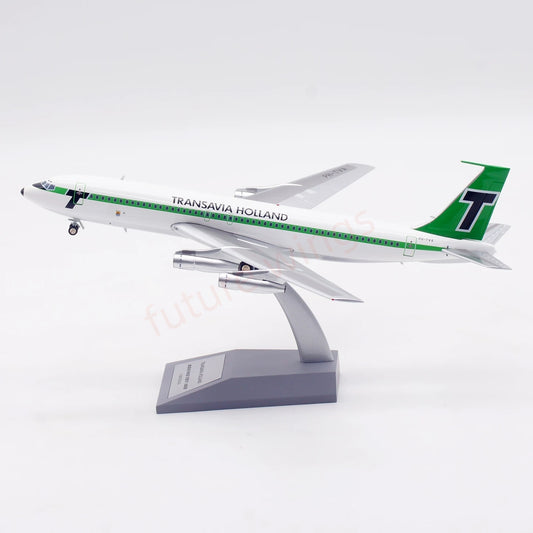 1:200 InFlight200 Transavia Holland B707-100 PH-TVA Diecast Aircraft Model